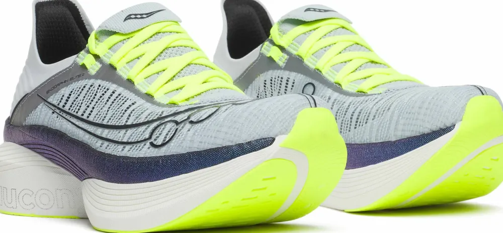 Sale Unisex Endorphin Elite 2 Löpning
