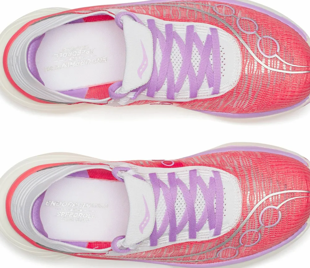 Unisex Endorphin Elite 2 Löparskor Herr