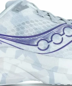 Saucony Unisex Endorphin Speed 5 Nordic White/Cloud New