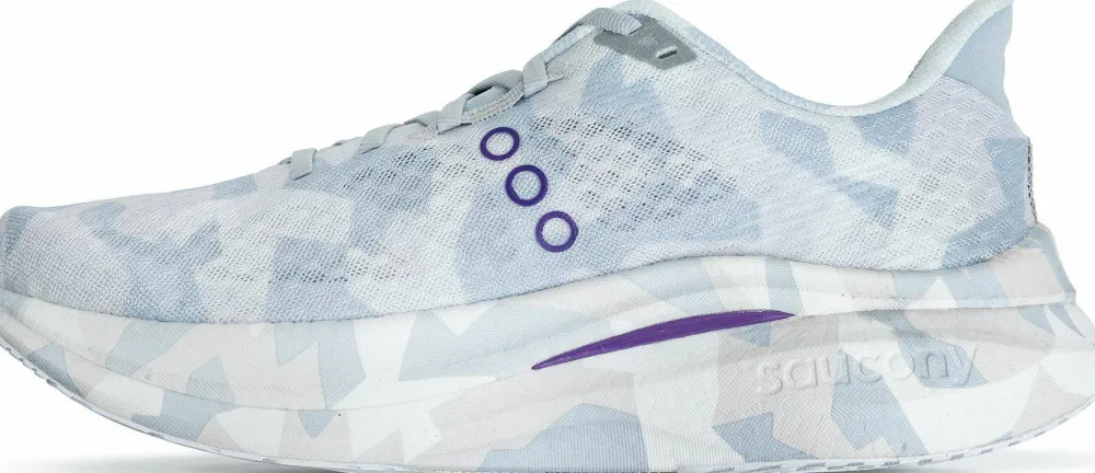 Saucony Unisex Endorphin Speed 5 Nordic White/Cloud New