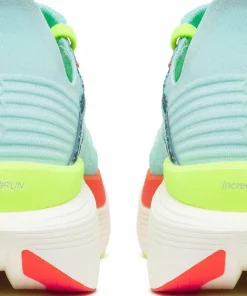 Saucony Unisex Endorphin Elite 2 Splash/Fire Clearance
