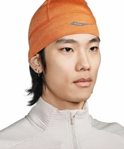 Online Unisex Peregrine Merino Beanie Huvudbonader Dam