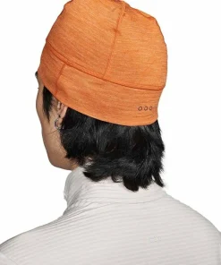 Online Unisex Peregrine Merino Beanie Huvudbonader Dam