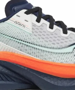 Saucony Women's Endorphin Azura White/navy