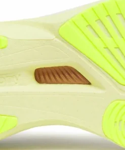Saucony Women's Endorphin Speed 5 White/Tender Best