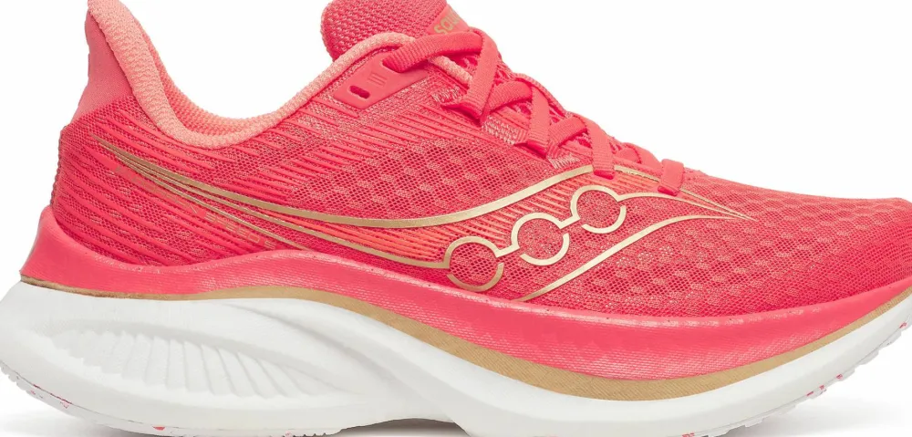 New Women's Endorphin Speed 5 Löparskor Dam