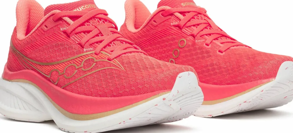 New Women's Endorphin Speed 5 Löparskor Dam