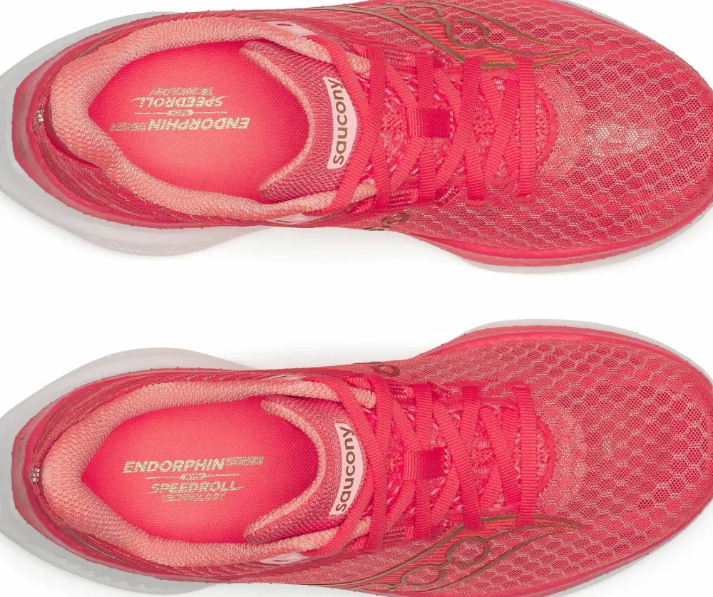 New Women's Endorphin Speed 5 Löparskor Dam