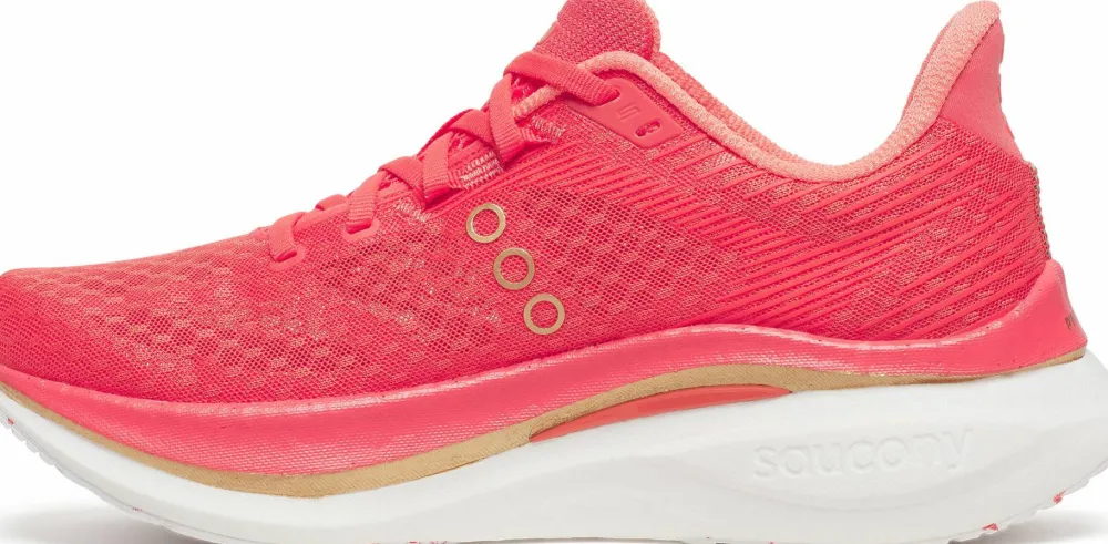 New Women's Endorphin Speed 5 Löparskor Dam