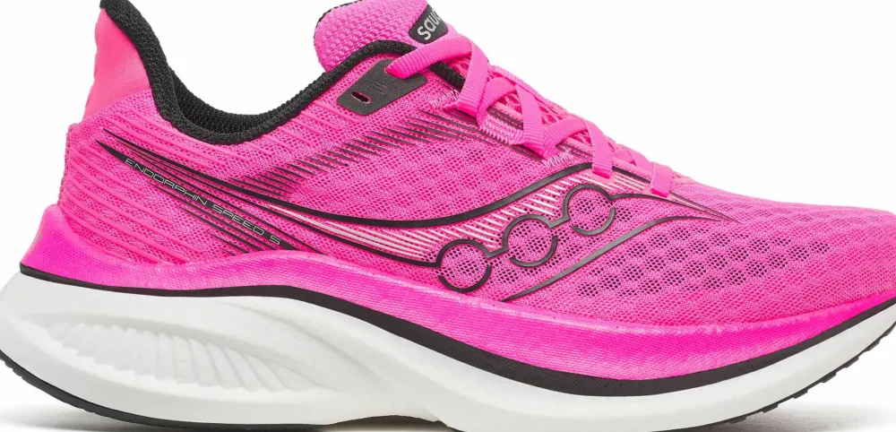 Women's Endorphin Speed 5 Löpning|Träning