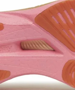 Saucony Women's Endorphin Speed 5 Ivory/Mauve