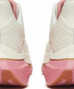 Saucony Women's Endorphin Speed 5 Ivory/Mauve