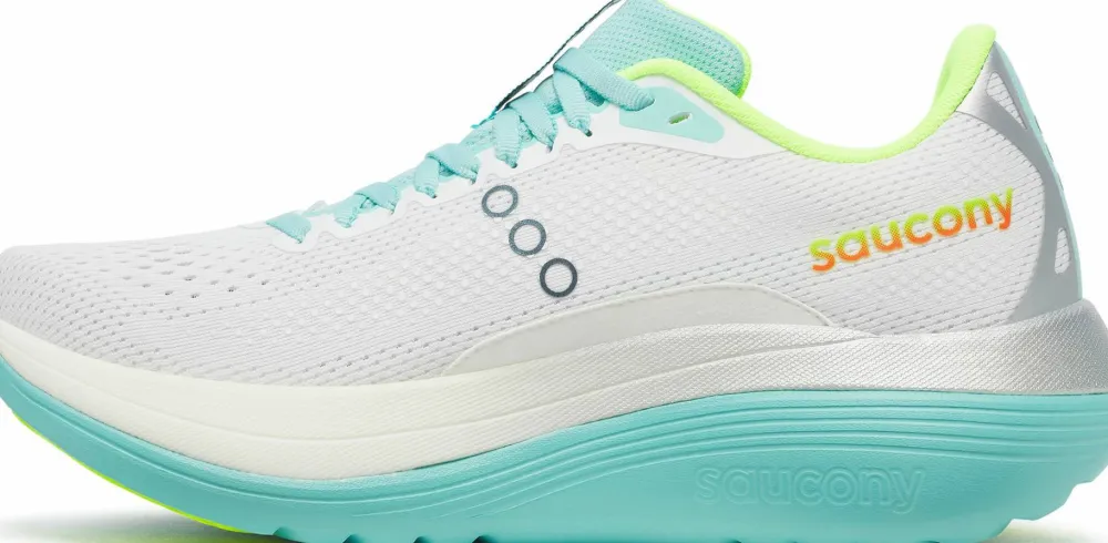 Women's Endorphin Trainer Löpning|Träning