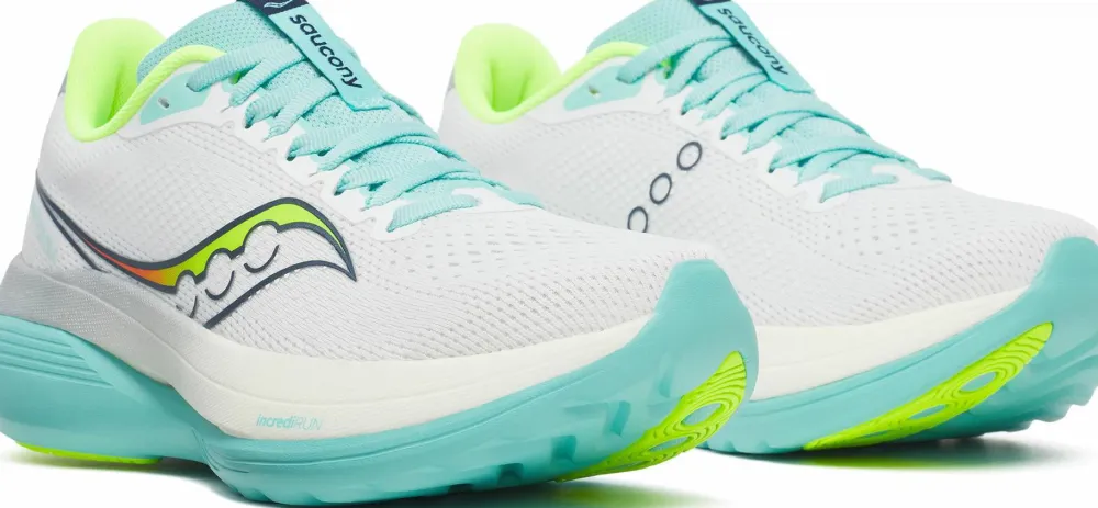 Women's Endorphin Trainer Löpning|Träning