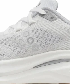 Saucony Women's Endorphin Speed 5 White/Gum Best