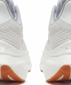 Saucony Women's Endorphin Speed 5 White/Gum Best