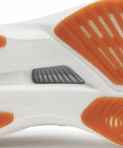Saucony Women's Endorphin Speed 5 White/Gum Best