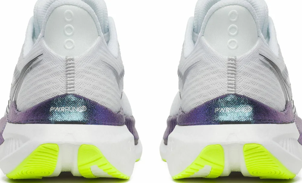 Saucony Women's Endorphin Speed 5 White/Nightsky Sale