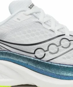 Saucony Women's Endorphin Speed 5 White/Nightsky Sale
