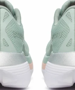 Saucony Women's Endorphin Trainer Aloe