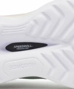 Saucony Women's Endorphin Trainer Aloe