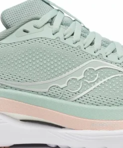 Saucony Women's Endorphin Trainer Aloe