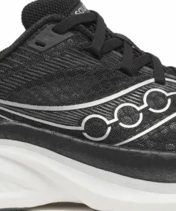 Saucony Women's Endorphin Speed 5 Black/White