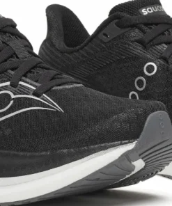 Saucony Women's Endorphin Speed 5 Black/White