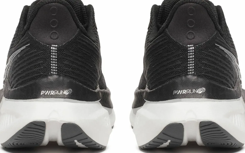 Saucony Women's Endorphin Speed 5 Black/White