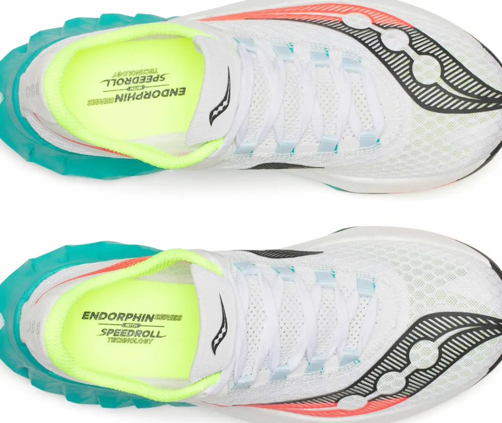 Best Women's Endorphin Pro 4 Löparskor Dam
