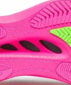 Saucony Women's Endorphin Pro 5 Black/shock
