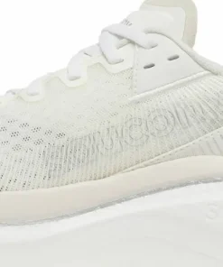 Saucony Women's Endorphin Azura Ivory/white