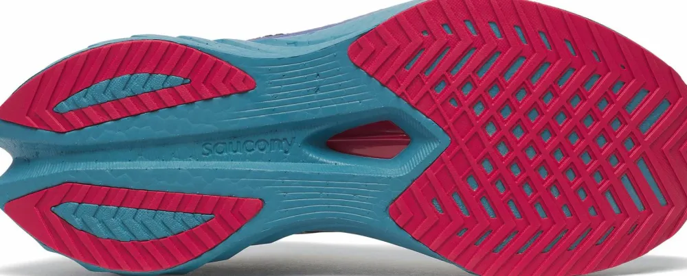 Women's Endorphin Speed 4 Löparskor Dam