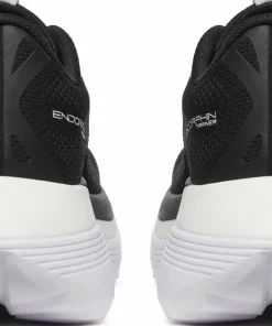 Saucony Women's Endorphin Trainer Black/white