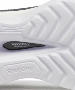 Saucony Women's Endorphin Trainer Black/white