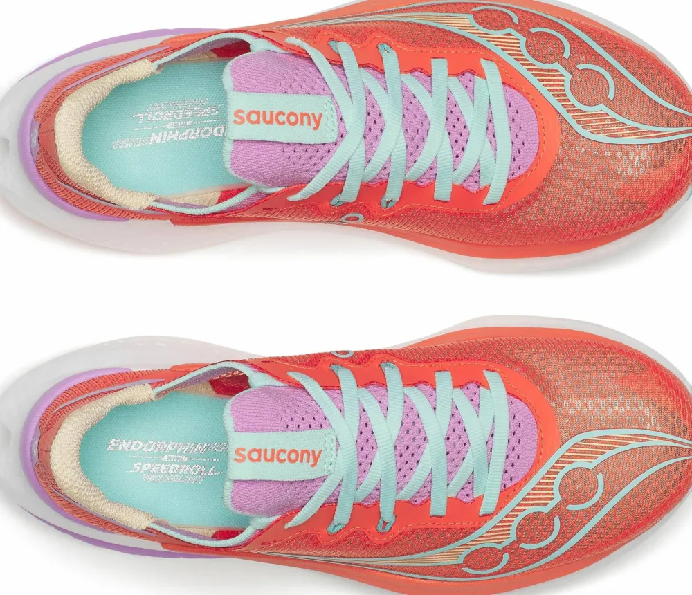 Clearance Women's Endorphin Pro 5 Löpning|Löparskor Dam