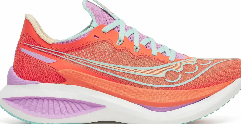 Clearance Women's Endorphin Pro 5 Löpning|Löparskor Dam