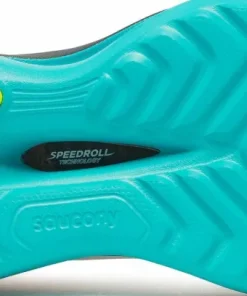 Saucony Women's Endorphin Trainer White/mutant