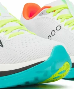 Saucony Women's Endorphin Trainer White/mutant