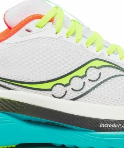 Saucony Women's Endorphin Trainer White/mutant