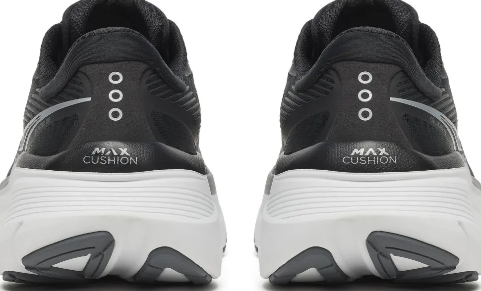 Saucony Women's Guide 19 Black/silver