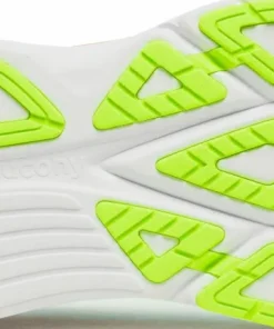 Saucony Women's Guide 19 Splash/Citron New