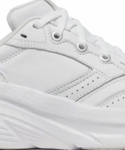 Saucony Women's Guide Metro Le Wide White