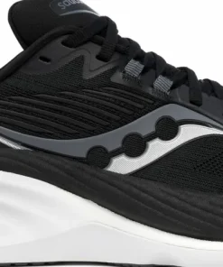 Saucony Women's Hurricane 24 Black