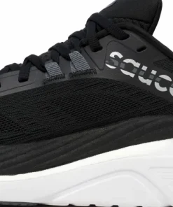 Saucony Women's Hurricane 24 Black