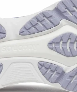 Saucony Women's Hurricane 25 Thistle/aster