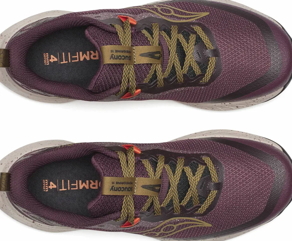 Best Women's Peregrine 15 Löparskor Dam
