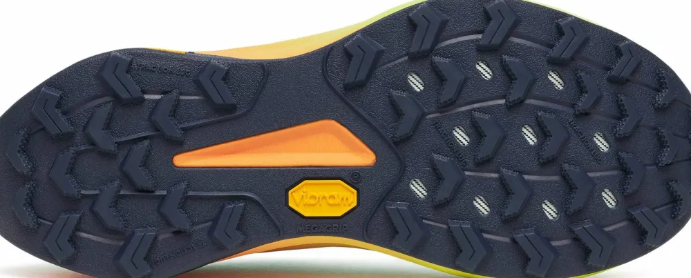 Saucony Women's Peregrine 16 Aqua/Citron Best