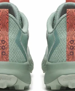 Saucony Women's Peregrine 15 Mist/aloe