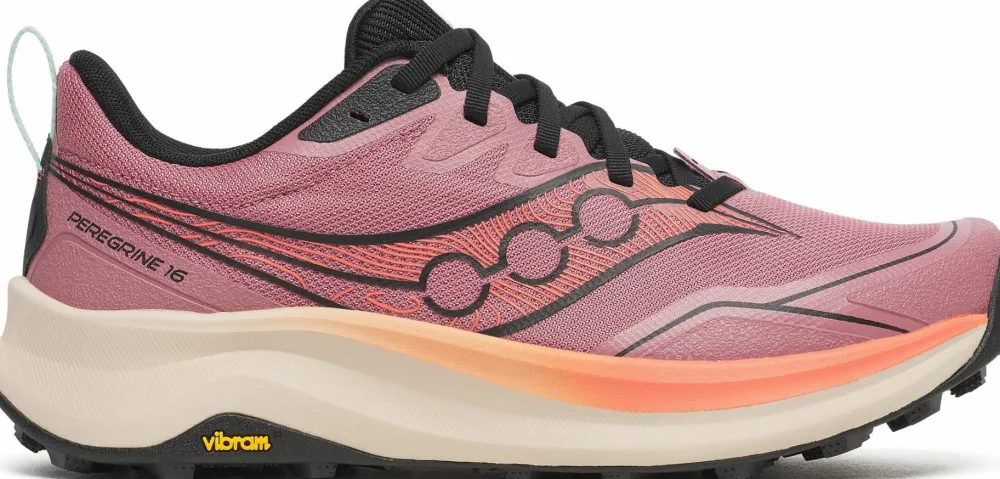 Women's Peregrine 16 Löpning|Träning